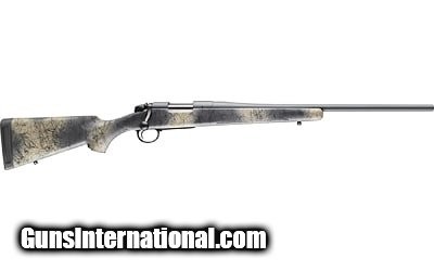 BERGARA HUNTER .300 WIN MAG