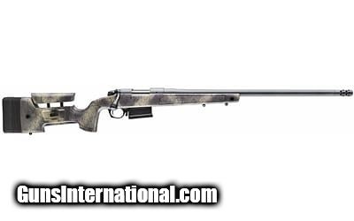 BERGARA B14 6.5MM CREEDMOOR