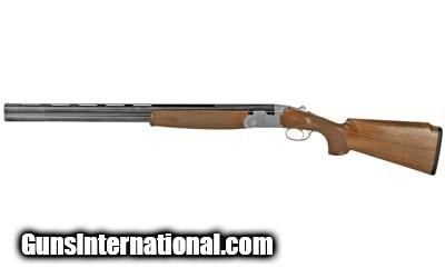 BERETTA 686 SILVER PIGEON I VITTORIA 12 GA