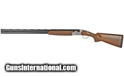 BERETTA 686 SILVER PIGEON I LH 12 GA