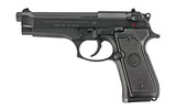 BERETTA 92FS 9MM LUGER (9X19 PARA) - 1 of 1