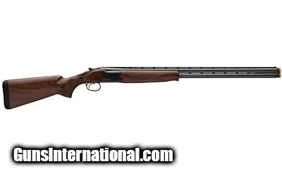 BROWNING CXS 20 GA