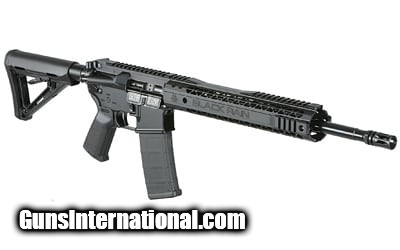 BLACK RAIN ORDNANCE SPEC15 .223 REM