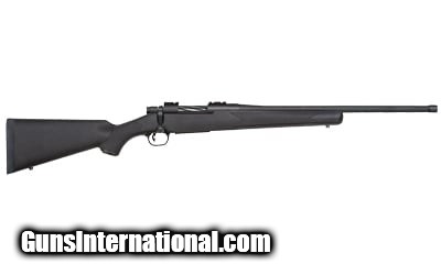 MOSSBERG PATRIOT .450 BUSHMASTER