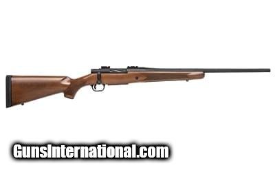 MOSSBERG PATRIOT 6.5MM CREEDMOOR