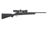 MOSSBERG PATRIOT 6.5MM CREEDMOOR