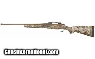 MOSSBERG PATRIOT .243 WIN