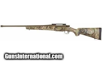 MOSSBERG PATRIOT 6.5MM CREEDMOOR