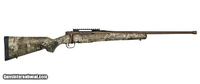 MOSSBERG PATRIOT .308 WIN