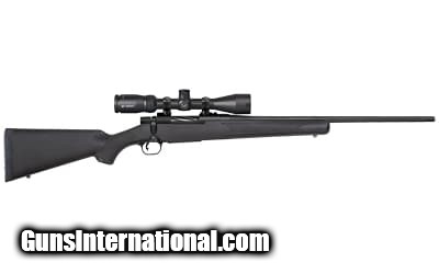 MOSSBERG PATRIOT .22-250 REM