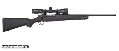 MOSSBERG PATRIOT 7MM-08 REM