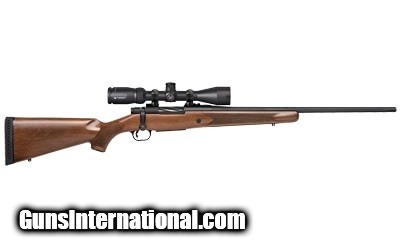 MOSSBERG PATRIOT .22-250 REM