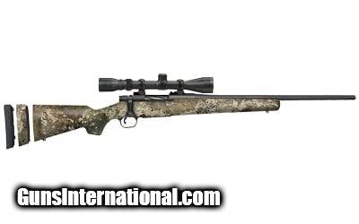 MOSSBERG PATRIOT .243 WIN