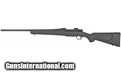 MOSSBERG PATRIOT .350 LEGEND