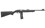 MOSSBERG 702 Plinkster .22 LR - 1 of 1