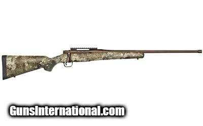 MOSSBERG PATRIOT 6.5 PRC