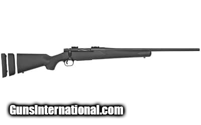 MOSSBERG PATRIOT .350 LEGEND