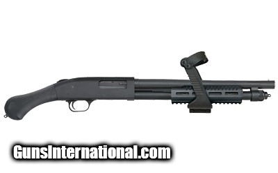 MOSSBERG 590 SHOCKWAVE SHOCK N SAW 12 GA