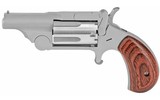 NORTH AMERICAN ARMS MINI REVOLVER .22 LR - 1 of 1