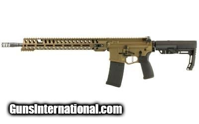 PATRIOT ORDNANCE FACTORY RENEGADE PLUS 5.56X45MM NATO