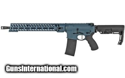 PATRIOT ORDNANCE FACTORY WONDER .223 REM