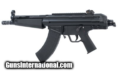 PTR INDUSTRIES PTR-32P PDWR 7.62X39MM