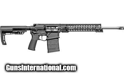 PATRIOT ORDNANCE FACTORY ROGUE 7.62X51MM NATO