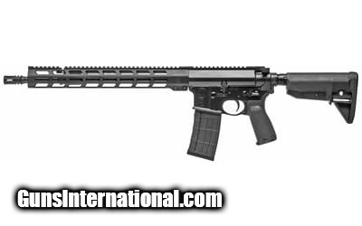 PRIMARY WEAPONS SYSTEMS MK116 PRO .223 WYLDE