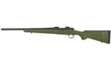 REMINGTON 700 AMERICAN HUNTER 6.5MM CREEDMOOR - 1 of 1