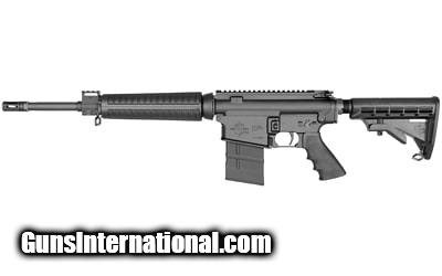 ROCK RIVER ARMS LAR-8 308 MID A4 .308 WIN - Image 1 of 1