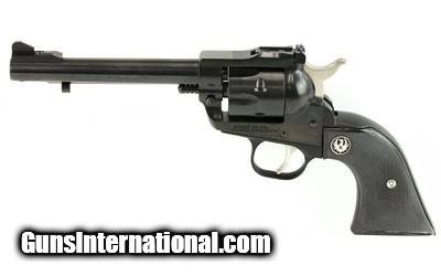 RUGER SINGLE-SIX .22 LR