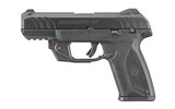 RUGER SECURITY-9 9MM LUGER (9X19 PARA) - 1 of 1