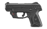 RUGER SECURITY-9 9MM LUGER (9X19 PARA) - 1 of 1