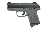 RUGER SECURITY-9 9MM LUGER (9X19 PARA) - 1 of 1