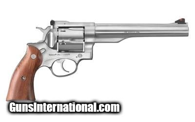 RUGER REDHAWK .44 MAGNUM