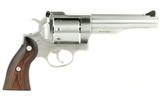 RUGER REDHAWK .357 MAG - 1 of 3