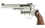 RUGER REDHAWK .357 MAG - 2 of 3
