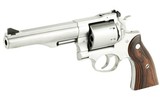 RUGER REDHAWK .357 MAG - 3 of 3
