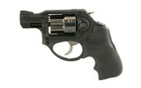 RUGER LCRX .22 WMR - 1 of 1