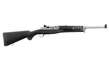 RUGER MINI THIRTY 7.62X39MM