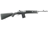 RUGER MINI-14 5.56X45MM NATO - 1 of 2