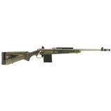 RUGER GUNSITE SCOUT RIFLE .308 WIN - 1 of 2