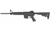 RUGER AR-556 5.56X45MM NATO