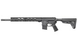 RUGER AR-556 MPR .450 BUSHMASTER - 1 of 1