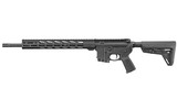 RUGER AR-556 MPR 5.56X45MM NATO