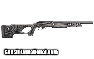 RUGER 10/22 TARGET LITE .22 LR