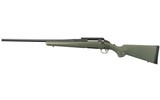 Ruger American Predator .243 WIN - 1 of 1