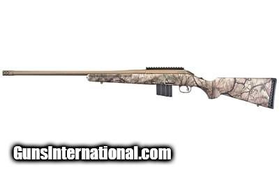 RUGER AMERICAN .350 LEGEND