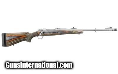 RUGER GUIDE GUN .30-06 SPRG
