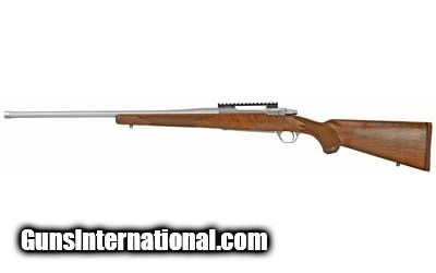 RUGER HAWKEYE HUNTER 6.5MM CREEDMOOR